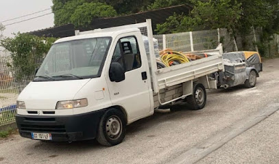 Loc' Utilitaire ( Déménagement / Camion Benne ) Location De Voiture à Perpignan