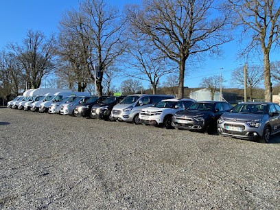 Loxity - Redon, Loueur de Voiture à Redon