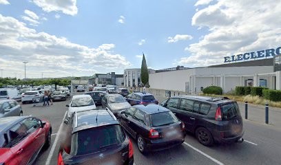 E.Leclerc Location, Loueur de Voiture à Saint-Étienne-de-Fontbellon