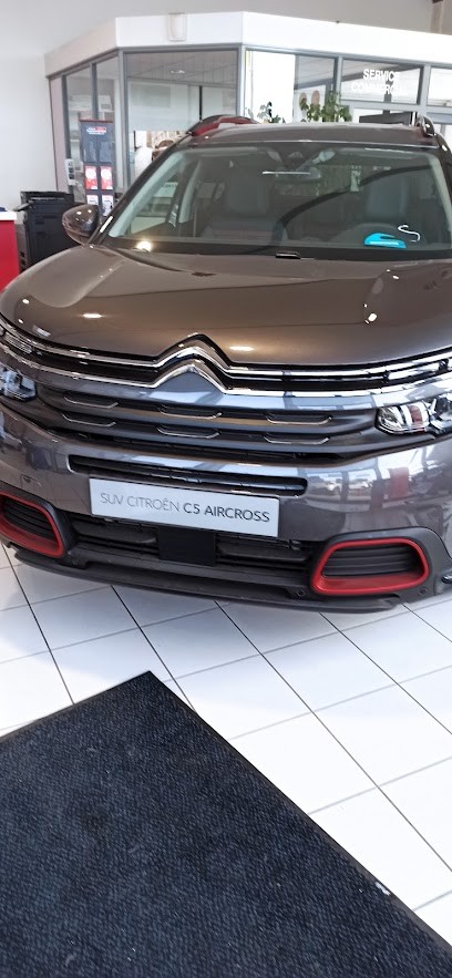 ADA | Location voiture et utilitaire Lamballe, Loueur de Voiture à Andel