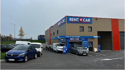 Rent A Car Location De Voiture à Cernay-lès-Reims