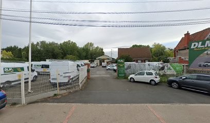 EURLI RENT LENS, Loueur de Voiture à Loison-sous-Lens