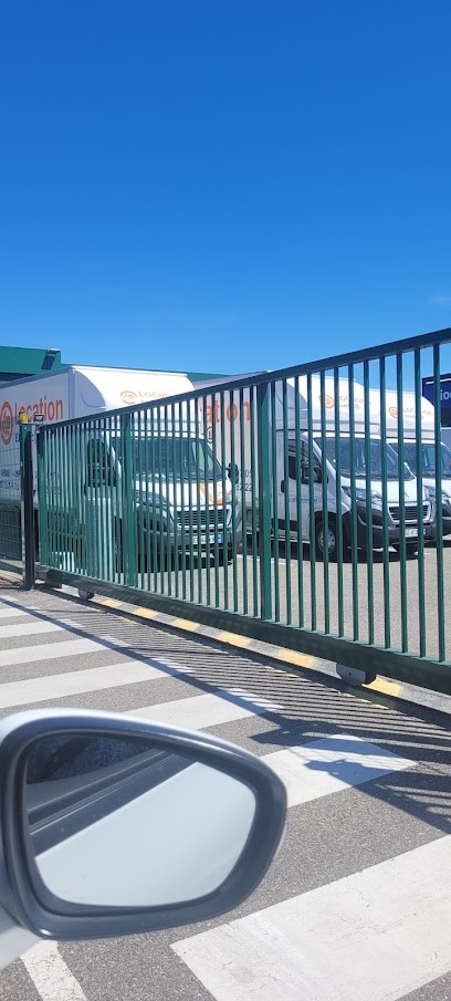 E.Leclerc Location, Loueur de Voiture à Saint-Clair-du-Rhône