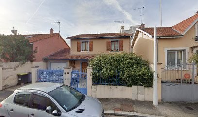 E-DRIVER, Loueur de Voiture à Lyon 08