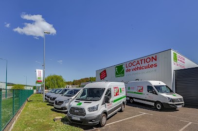 Imedia Location, Loueur de Voiture à La Talaudière