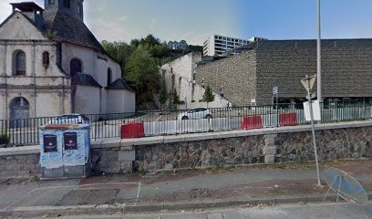 Intermarché Location Tulle, Loueur de Voiture à Tulle
