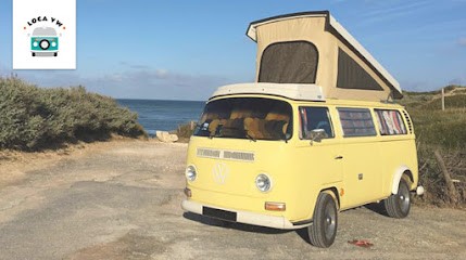 Loca Vw, Loueur de Voiture à Segonzac