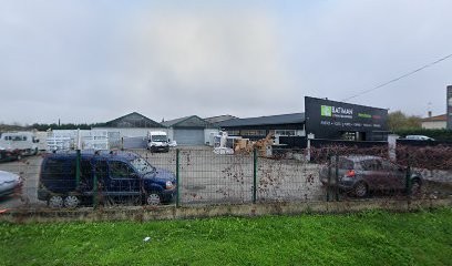 CarGo Location de Véhicules SAINT SYLVESTRE SUR LOT, Loueur de Voiture à Saint-Sylvestre-sur-Lot