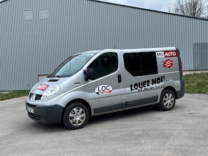 CarGo Location de Véhicules Saint-Laurent-En-Grandvaux, Loueur de Voiture à Saint-Laurent-en-Grandvaux