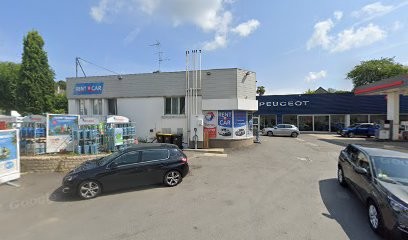 Rent A Car, Loueur de Voiture à Valognes