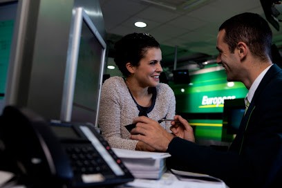 Europcar Bretagne Quimper aéroport, Loueur de Voiture à Pluguffan