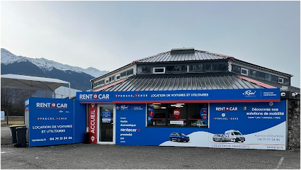 Rent A Car, Location De Voiture à Tournon
