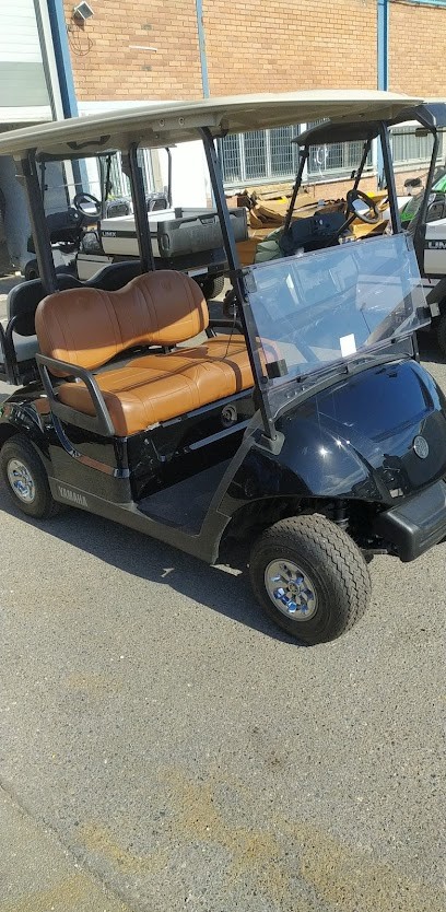 Hopper Golfettes, Loueur de Voiture à Lesquin