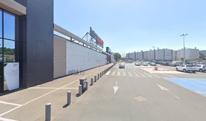 Intermarché location Pont A Mousson, Loueur de Voiture à Pont-à-Mousson