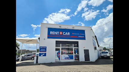 Rent A Car, Loueur de Voiture à Saint-Genis-Laval