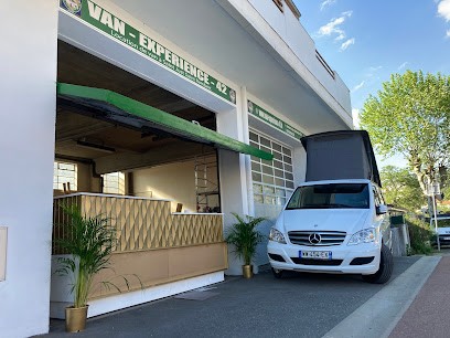 VAN EXPERIENCE 42, Loueur de Voiture à Saint-Just-Saint-Rambert