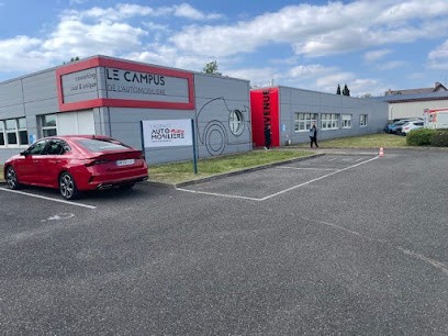 VSP Location, Loueur de Voiture à Sausheim