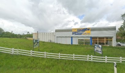 Ada I Location Voiture Et Utilitaire Roppe, Loueur de Voiture à Roppe