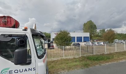 3D Location - Point Loc By Ada, Loueur de Voiture à La Roche-Chalais