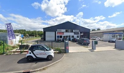 CarGo Location De Véhicules THIERS, Loueur de Voiture à Thiers