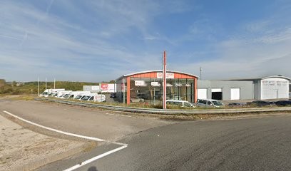 E.Leclerc Location, Loueur de Voiture à Vesoul