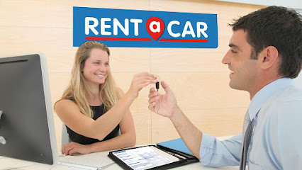 Rent A Car, Location De Voiture à Cagnes-sur-Mer