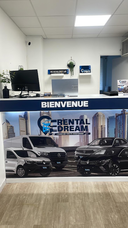 Rentaldream Location Location De Voiture à Marseille 16