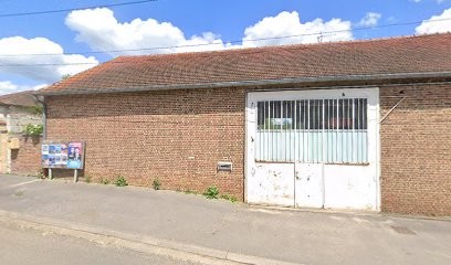 CREA, Loueur de Voiture à Mélicocq
