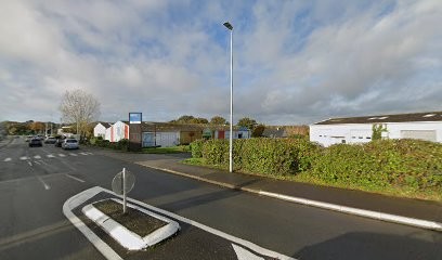 E.Leclerc Location, Loueur de Voiture à Larmor-Plage