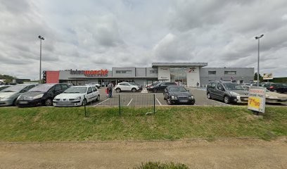 Intermarché Location Pontonx Sur L Adour, Loueur de Voiture à Pontonx-sur-l'Adour