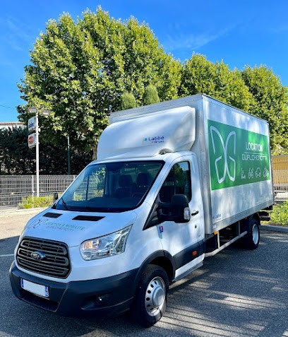 Location & Mobilité La Tour d'Aigues, Loueur de Voiture à La Tour-d'Aigues