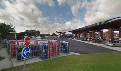 E.Leclerc Location de Véhicules, Loueur de Voiture à Yvetot