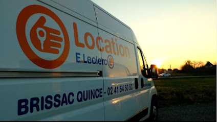 E.leclerc Location Brissac Quincé Location De Voiture à Brissac Loire Aubance