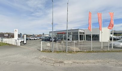 AGENCE UCAR RELAIS ROYAN, Loueur de Voiture à Médis