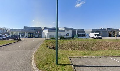 Location De Véhicules ADA, Loueur de Voiture à Wissembourg