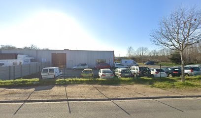 CarGo Location De Véhicules SACHE, Loueur de Voiture à Saché