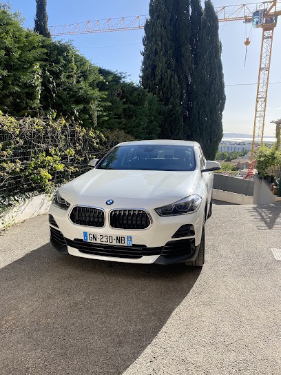 E.Leclerc Space Rental In Marignane, Loueur de Voiture à Marignane