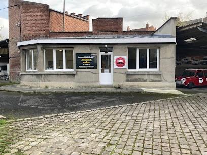 Ada I Location voiture et utilitaire Douai, Loueur de Voiture à Douai