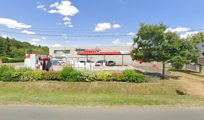 Intermarché Location Senonches, Loueur de Voiture à Senonches