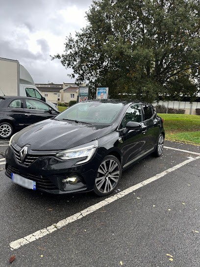 MCAR - LOCATION DE VÉHICULE, Loueur de Voiture à Mennecy