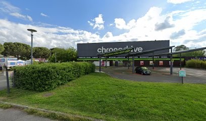 Budget Location Voiture - Toulouse Labege, Loueur de Voiture à Labège