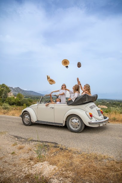 Yes Provence - Location 2cv, Méhari, Cox Décapotable Et Combi-Van, Loueur de Voiture à Saint-Andiol