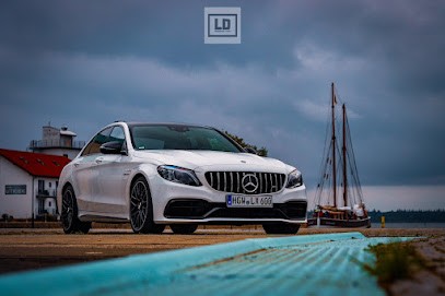 Lease Enjoy, Loueur de Voiture à Méry-sur-Oise