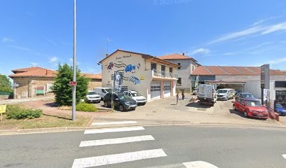 Rent A Car, Loueur de Voiture à Saint-Laurent-de-Chamousset