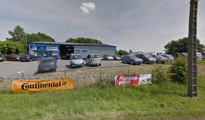 CarGo Location de Véhicules LIVAROT, Loueur de Voiture à Livarot-Pays-d'Auge