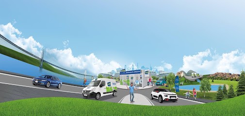 CarGo Loueur De Véhicules, Loueur de Voiture à Champagnier