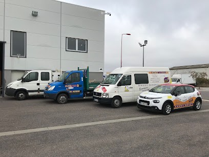 Ecoloc, Loueur de Voiture à Saint-Estève