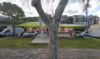 CarGo Location De Véhicules SETE, Loueur de Voiture à Sète