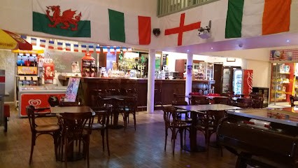 Tripndrive Gare Marne La Vallée - Chessy - Location De Voiture, Loueur de Voiture à Magny-le-Hongre