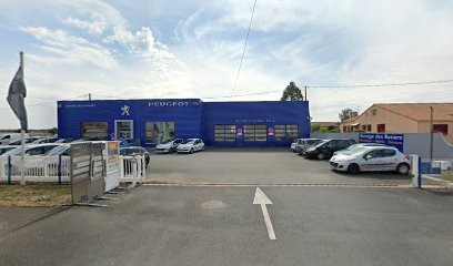 Point Loc, Loueur de Voiture à Orée d'Anjou